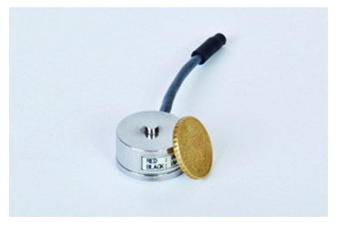 Miniature tension/compression load cells